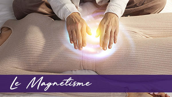 Le Magnétisme