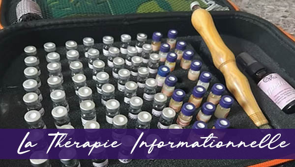 La Thérapie Informationnelle
