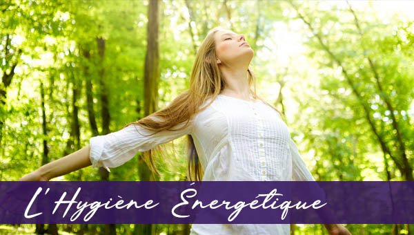 L'Hygiène Énergétique