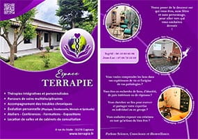 terrapie flyer